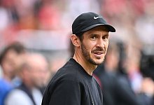 Julian Schuster - Silas Stein/dpa