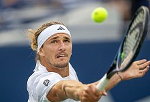Tennis: ATP-Tour - Toronto - Frank Gunn/The Canadian Press/AP/dpa