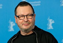 Der d&auml;nische Regisseur Lars von Trier ist laut Medienberichten an Parkinson erkrankt. - Tim Brakemeier/dpa
