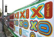 c/o pop - Foto: Oliver Berg/dpa