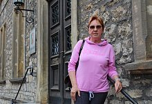 Angelika Schapeler-Richter - Lorraine Brinkmann