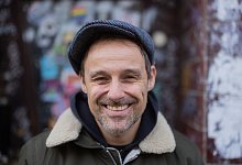 Donots - Ingo Knollmann - Rolf Vennenbernd/dpa