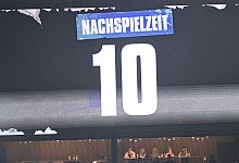 DSC Arminia Bielefeld - Fortuna Düsseldorf - 1 - Teresa Kröger