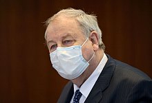 Hanno Berger - Oliver Berg/dpa