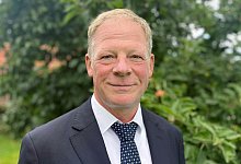 Carsten G&uuml;nther - ---/Bundesverwaltungsgericht/dpa