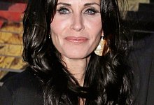 Courteney Cox - Foto: Peter Foley/EPA/dpa