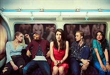 Streaming ZDF - &laquo;Pure&raquo; - Foto: Phil Fisk/ZDF/dpa