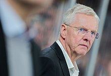 Kari Jalonen - Rolf Vennenbernd/dpa