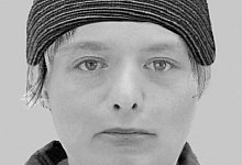 Phantombild - Polizei