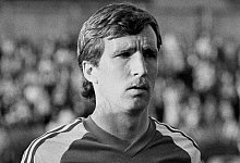 Joey Jones gestorben - Pa/PA Wire/dpa