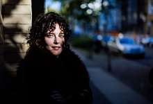 Schauspielerin Anna Werner Friedmann - Christoph Soeder/dpa