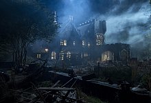 Spuk im Hill House - Steve Dietl/Netflix