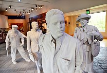 Birmingham Civil Rights Institute - Foto: Alabama Tourism/dpa-tmn