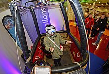 "Haus"-Messe in Bad Salzuflen - Nicole Ellerbrake