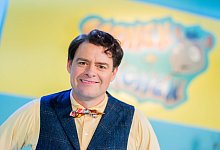 Dreharbeiten zum Kölner Tatort - Rolf Vennenbernd/dpa