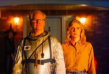 "Linoleum - Das All und all das" - -/Camino Filmverleih/dpa