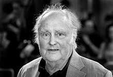 Michael Verhoeven gestorben - Felix H&ouml;rhager/dpa