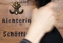 Sch&ouml;ffen - Friso Gentsch/dpa