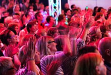 SL Rudelsingen - Bildrechte: Rudelsingen/Joachim Pantel