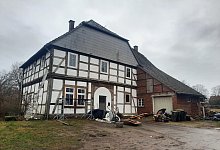 Rappelkrug - Michaela Wei&szlig;e