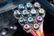 Bis Ende 2024 will sie zehn Millionen Haushalte mit FTTH versorgen - alle diese Anschl&uuml;sse stehen k&uuml;nftig auch 1&1 zur Verf&uuml;gung. - Matthias Rietschel/dpa-Zentralbild/dpa