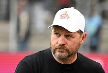 1. FC K&ouml;ln - Federico Gambarini/dpa