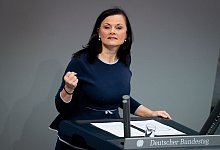 Fraktionsvize Connemann - Foto: Kay Nietfeld/dpa/Archiv