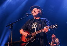 BAP-Chef Wolfgang Niedecken - Oliver Berg/dpa