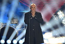 Verleihung Medienpreis Goldene Henne - Hendrik Schmidt/dpa