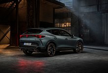 Cupra Fermentor - Cupra/dpa-tmn