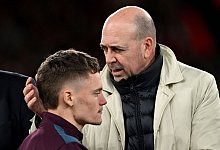 Atalanta Bergamo - Bayer 04 Leverkusen - Federico Gambarini/dpa