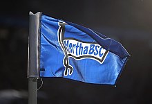 Hertha BSC - Soeren Stache/dpa
