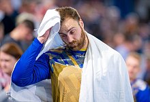 Andreas Wolff - Sascha Klahn/dpa