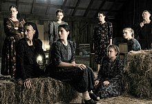 «Die Aussprache» - Michael Gibson/Orion Releasing LLC/Universal/dpa