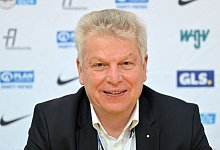 Deutsche Hallen-Meisterschaft Leichtathletik - Martin Schutt/dpa-Zentralbild/dpa/Archivbild