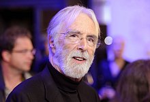 Michael Haneke will mit seinen Filmen verst&ouml;ren. - Tobias Hase/dpa