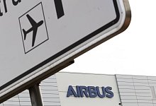Airbus - Mohssen Assanimoghaddam/Deutsche Presse-Agentur GmbH/dpa