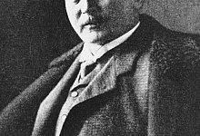 Hermann von Wissmann - Foto: dpa