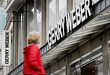 Gerry Weber - Oliver Berg/dpa/Archivbild