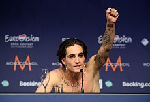 ESC-Sieger - Foto: Soeren Stache/dpa-Zentralbild/dpa