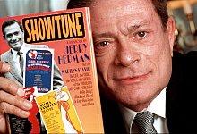 Jerry Herman - Foto: Jim Cooper/AP/dpa