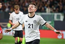 Lennart Karl - Daniel Karmann/dpa