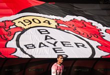 Flamengo U20 - Bayer Leverkusen - Joao Gabriel Alves/dpa