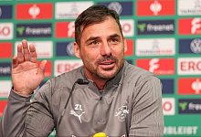 Zsolt L&ouml;w - Jan Woitas/dpa