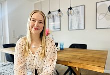 Herztransplantation - Lena Vanessa Bleck