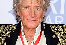 Rod Stewart - Foto: Ian West/PA Wire/dpa
