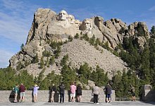 Mount Rushmore - Foto: Christian R&ouml;wekamp