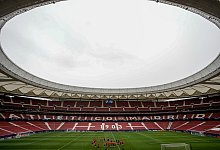 Atletico Madrid - FC Porto - Manu Fernandez/AP/dpa