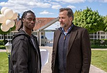 TV Ausblick - ARD - &laquo;Der Flensburg-Krimi: Der Fall Lorenz&raquo; - Manju Sawhney/NDR/ARD/dpa