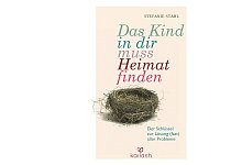 «Das Kind in dir muss Heimat finden» - Foto: Kailash/Randomhouse